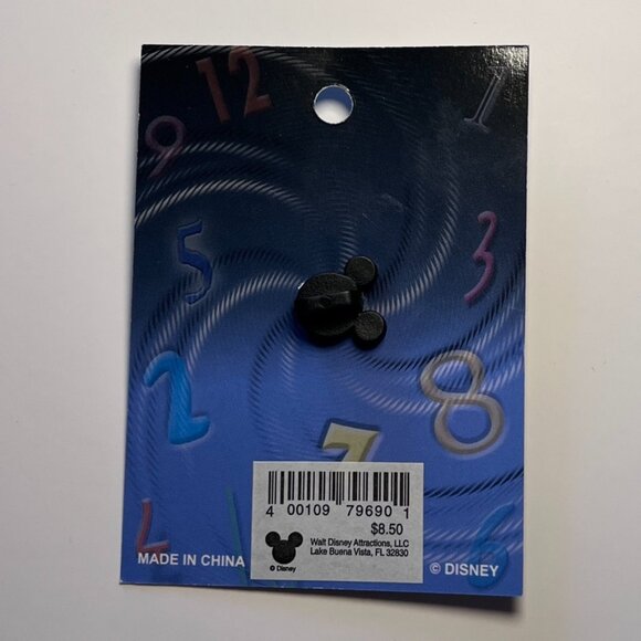 nurse minnie mouse — LE 2000 — journey through time 2003 — WDW disney pin - Picture 4 of 4